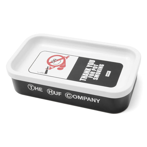 HUF - Thank You Mini Stash Box