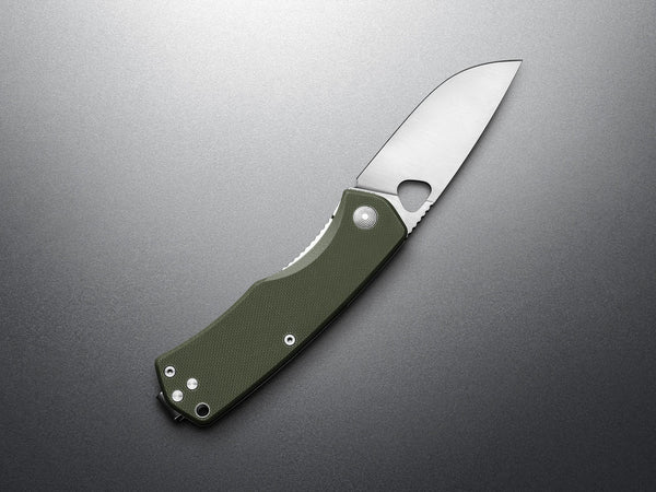 James Brand Folsom Pocket Knife - Multipule Colors