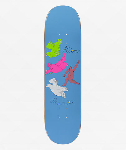 There skateboards Kein Withering Away Deck 8.25