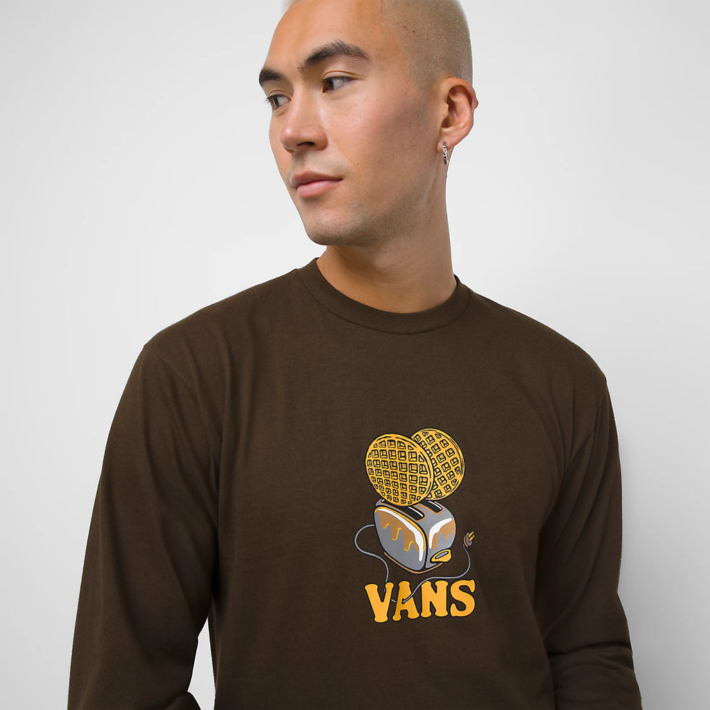 Vans nintendo long clearance sleeve