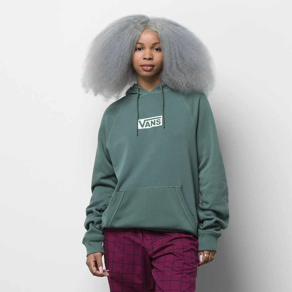 Vans versa pullover hoodie sale