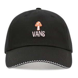 Vans High Standard Hat - Black Mascd Mind