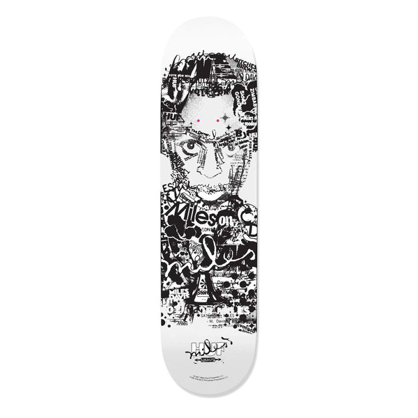 Huf Vote For Miles Deck
