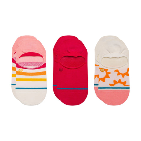 Stance Sundial 3 Pack - Multi
