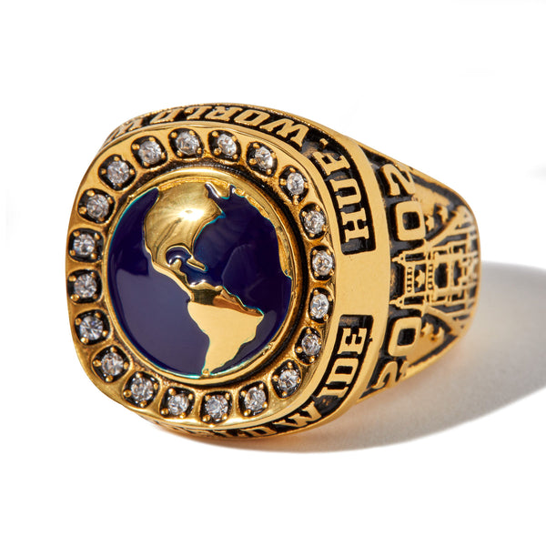 HUF - Worldwide Ring