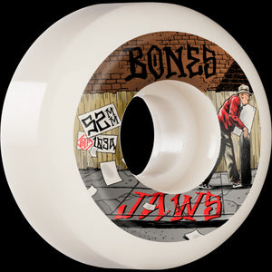 Bones STF Homoki Down 4 Life Skateboard Wheels