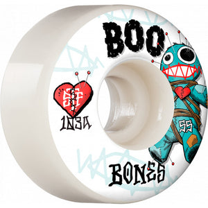 Bones Boo Voodoo V4 Wide 103A 55mm