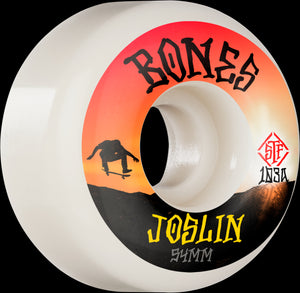 Bones Joslin Sunset STF 54mm V1 Standard 103A
