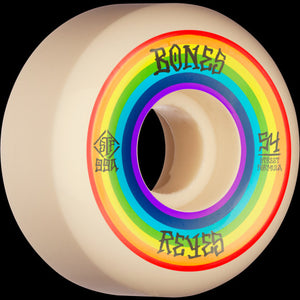 Bones Reyes Portal 54mm 99a