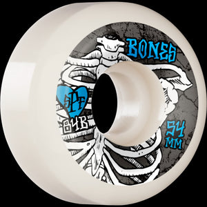 Bones SPF Skateboard Rapture P5 Sidecut Wheels 54mm