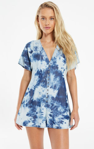 Z Supply Hawke Romper