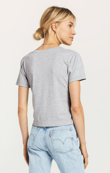 Z Supply The Classic Skimmer Tee