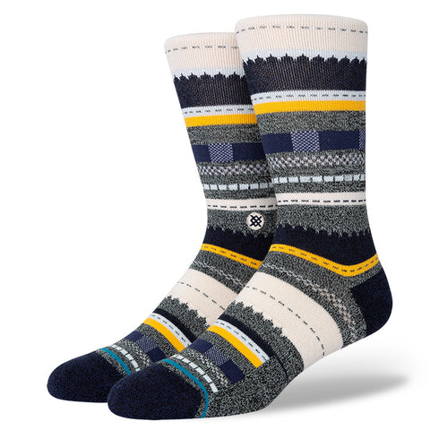 Stance Tucker Butter Blend Crew Socks