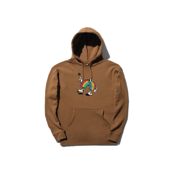 Coin Flip Hoodie