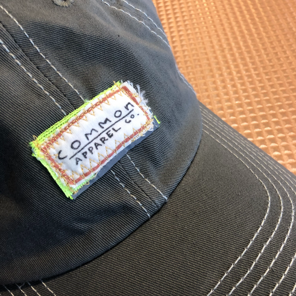 Common Apparel One Of A Kind Dad Hats