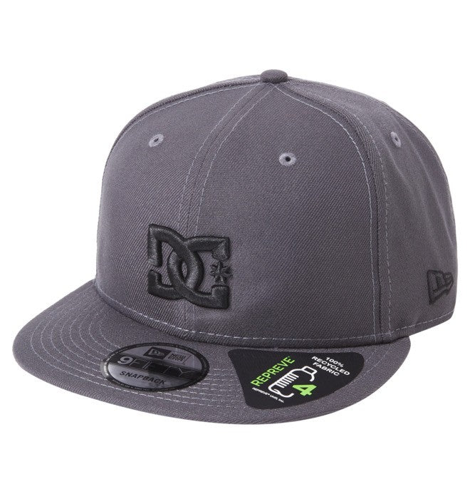 DC Empire Fielder Snapback Hat
