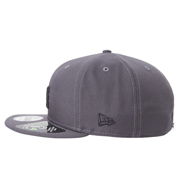 DC Empire Fielder Snapback Hat