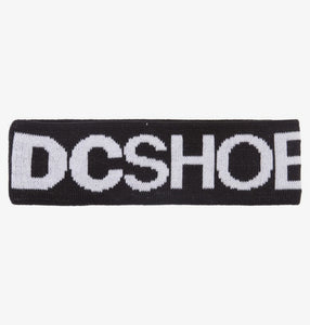 DC Shoes Headband