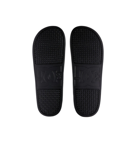 DC Shoes Lynx Slide - Astro Camo Black