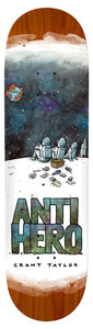 Antihero Taylor Space Junk - 8.5