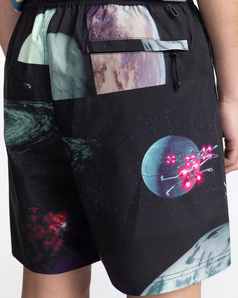 Element Star Wars Solar Wander Hybrid Shorts
