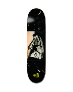 Element Star Wars Millennium Skateboard Deck 8.0