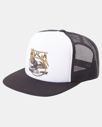 RVCA Freedom Floaty Trucker