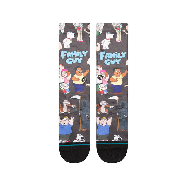Stance X Family Guy Crew Socks