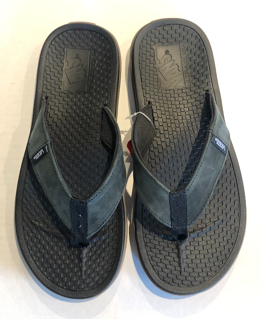 Vans ultracush 2025 sea esta