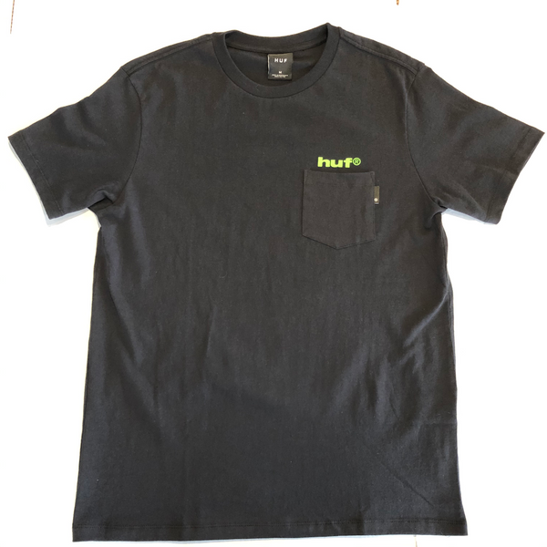 Huf Hydrant T-Shirt