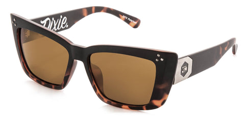 Carve Dixie Polarized Sunglasses