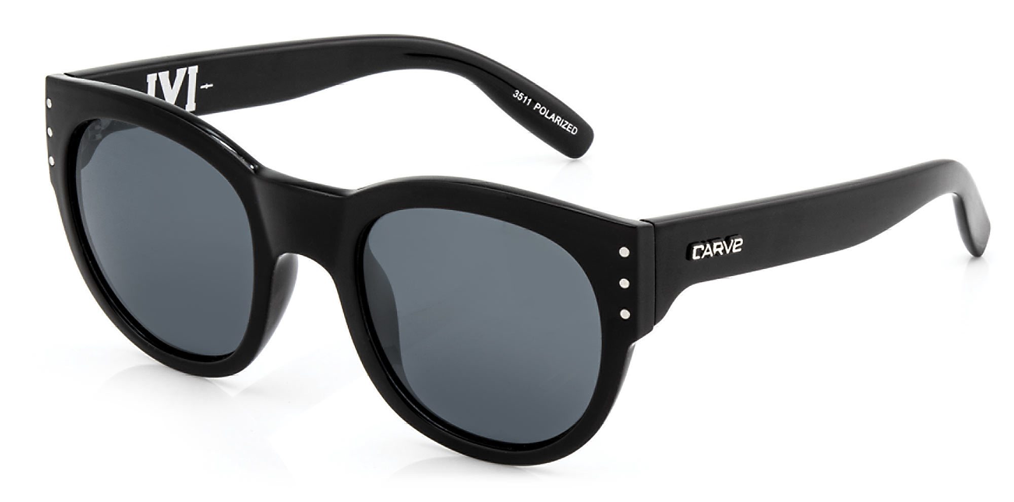 Carve Womens IVI Polarized sunglasses
