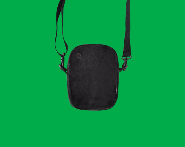 Bumbag Shake Junt Compact Shoulder Bag