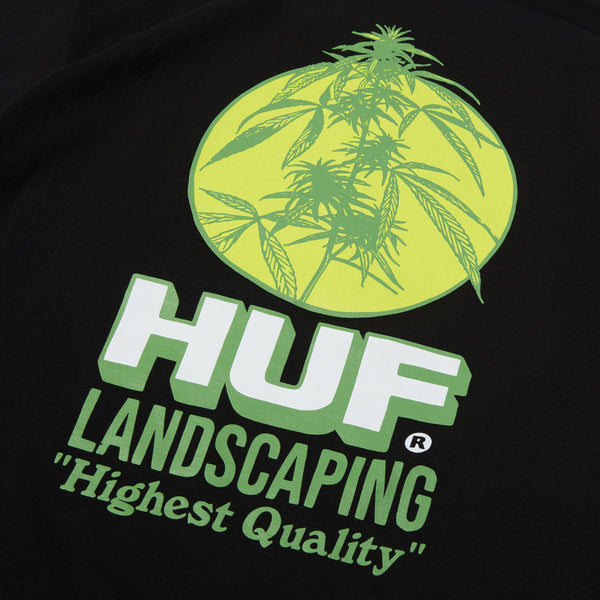 Landscaping ss Tee