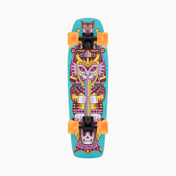 Land Yachtz Dinghy Coffin Kitty Complete