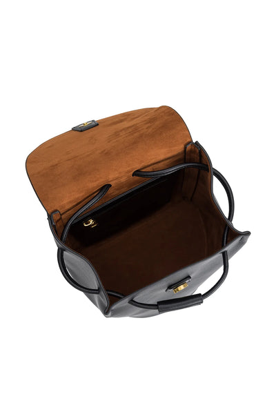 Melie Bianco Aubrey Large Vegan Leather Backpack