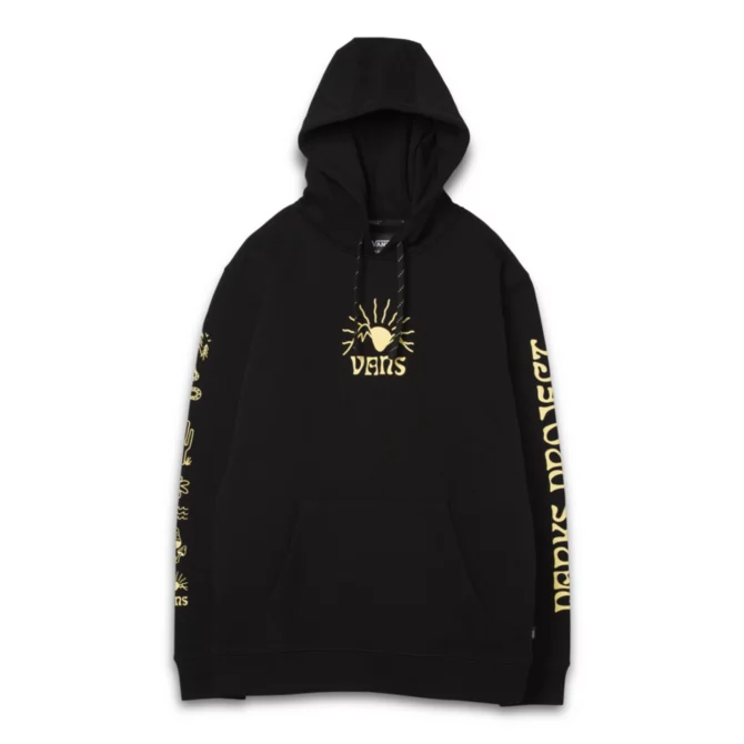 Vans X Park Projects Iconic Pullover Hoodie