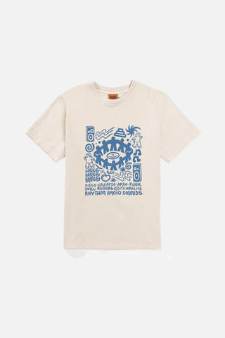 Dance Vintage ss T-Shirt