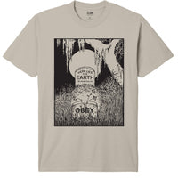 Here Lies The Earth T-Shirt