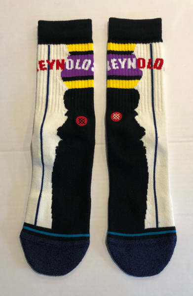 Stance Reynolds Split Socks