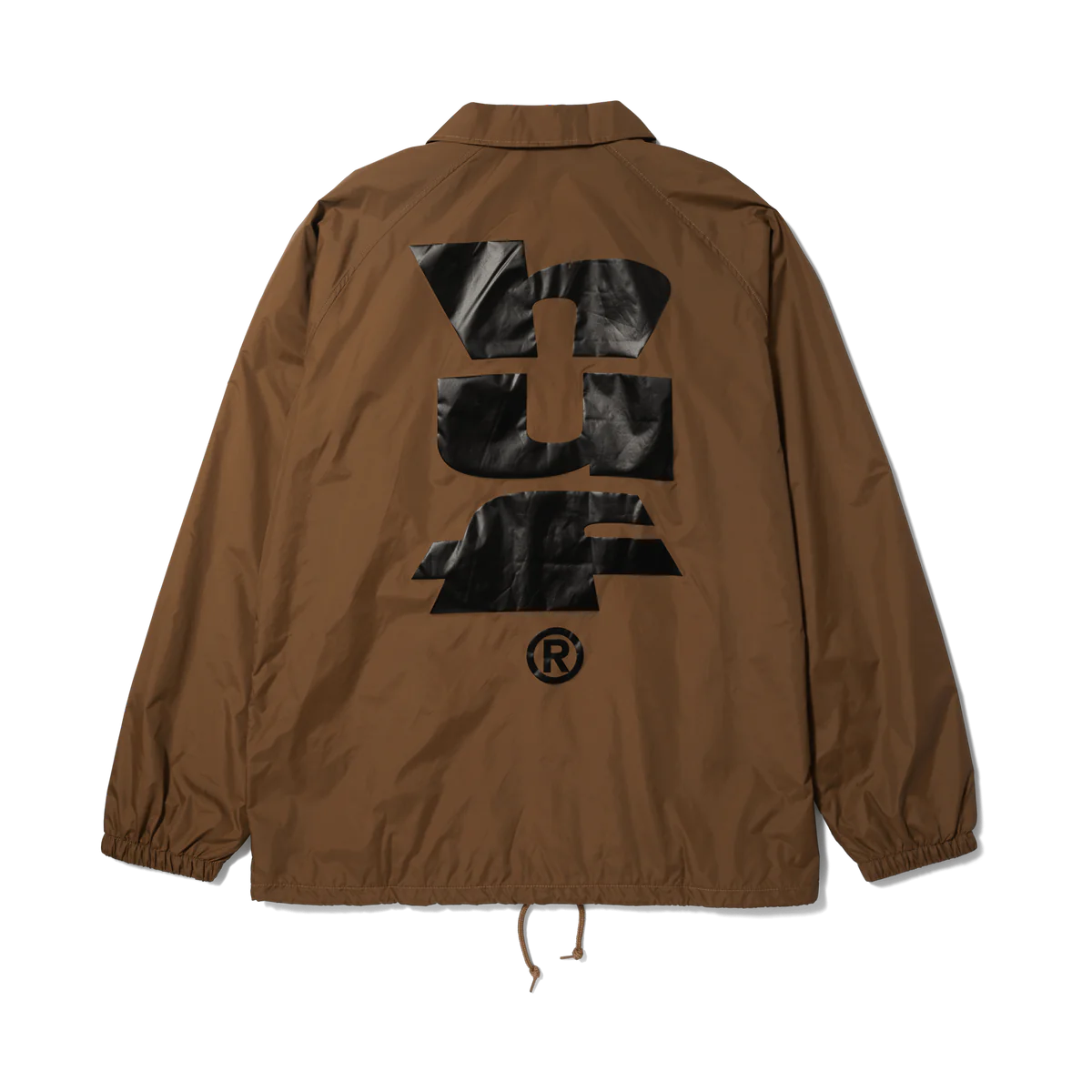 Megablast Coaches Jacket