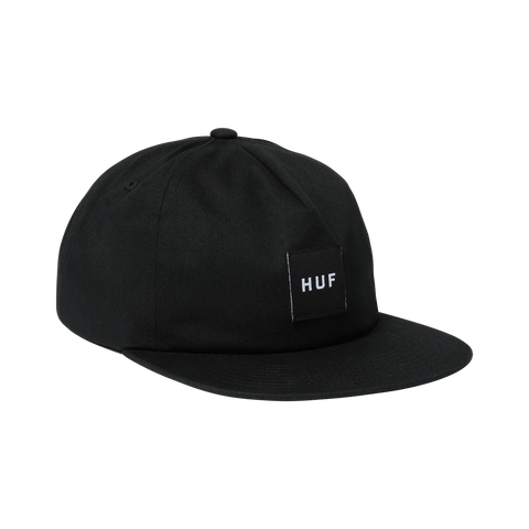 Huf Set Box Snapback