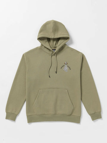 Volcom Earth Tripper Pullover Hoodie