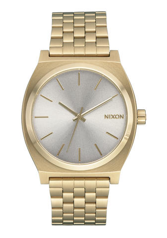 Nixon Time Teller
