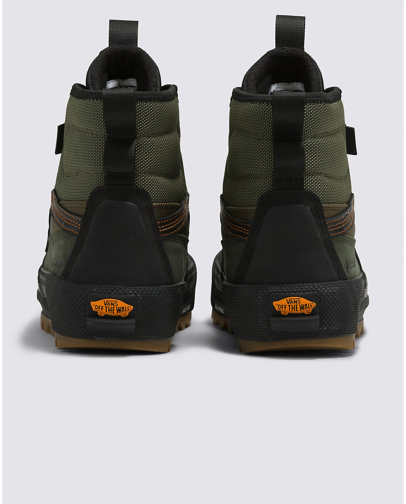 Vans Sk8 Hi Gore Tex MTE 3