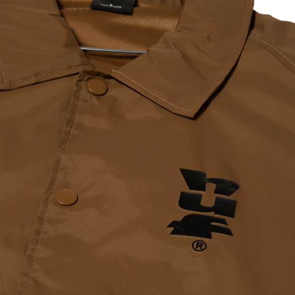 Megablast Coaches Jacket
