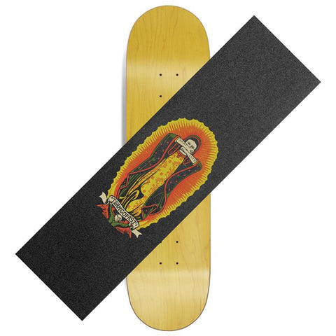 Hard Luck Sol Lady G Griptape