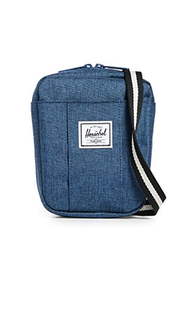 Herschel Cruz Crossbody - Ensign Blue
