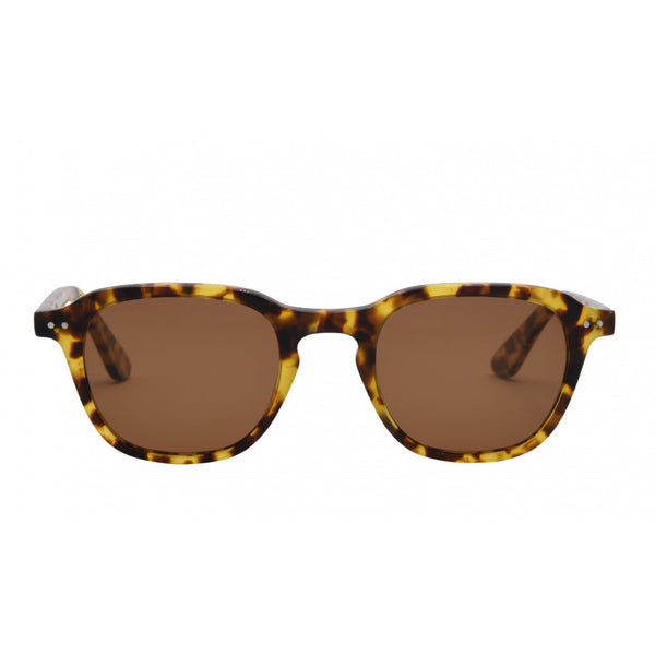 I SEA Sawyer Sunglasses - Tortoise / Brown Polar