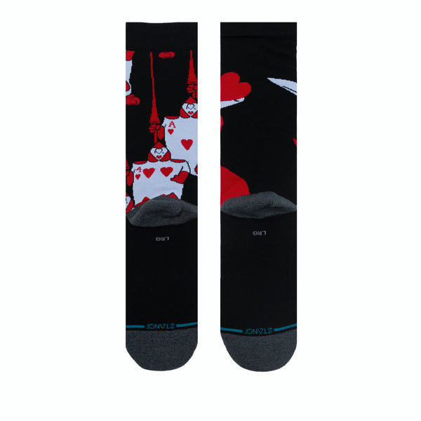 Stance Disney Off With Their Heads Socks